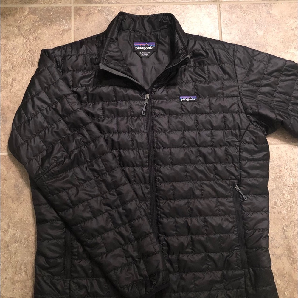 Patagonia Nano Puff Jacket
